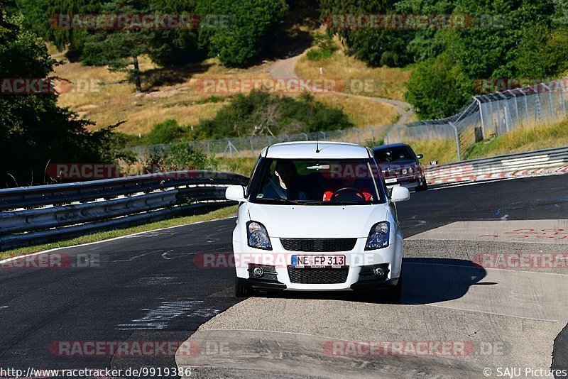 Bild #9919386 - Touristenfahrten Nürburgring Nordschleife (06.08.2020)