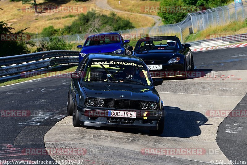 Bild #9919487 - Touristenfahrten Nürburgring Nordschleife (06.08.2020)