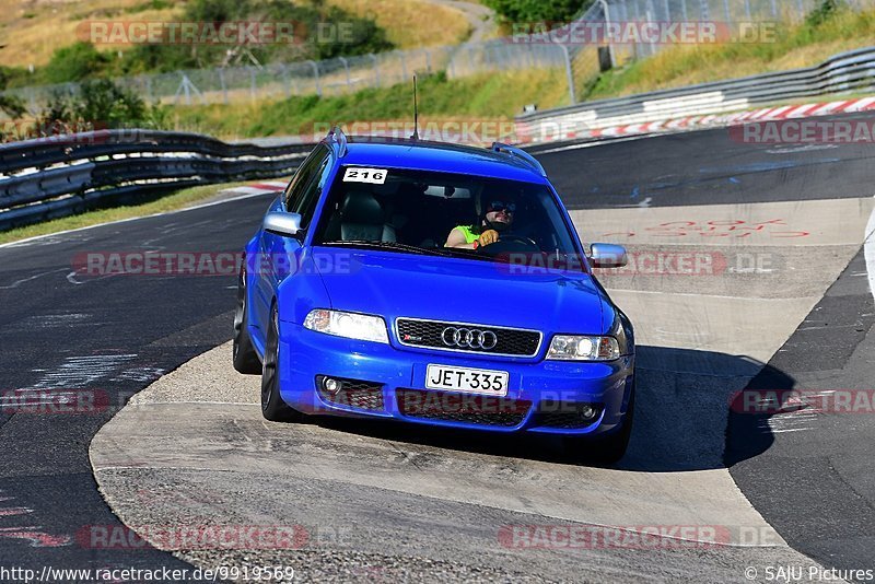 Bild #9919569 - Touristenfahrten Nürburgring Nordschleife (06.08.2020)