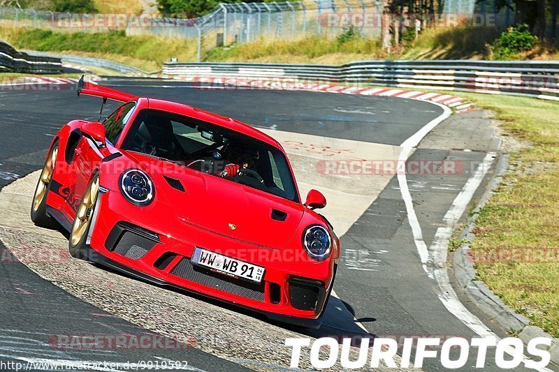 Bild #9919592 - Touristenfahrten Nürburgring Nordschleife (06.08.2020)