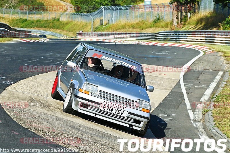 Bild #9919599 - Touristenfahrten Nürburgring Nordschleife (06.08.2020)