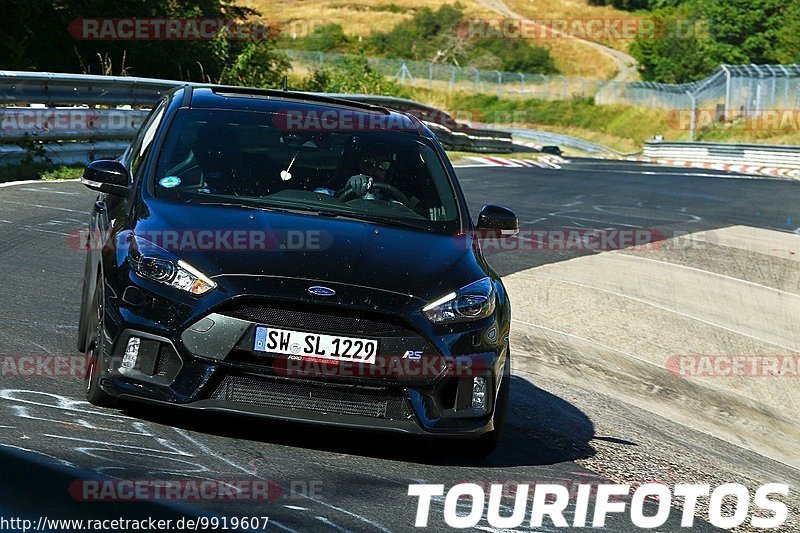 Bild #9919607 - Touristenfahrten Nürburgring Nordschleife (06.08.2020)