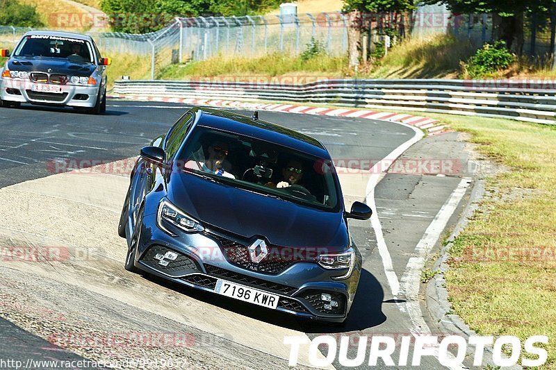 Bild #9919612 - Touristenfahrten Nürburgring Nordschleife (06.08.2020)