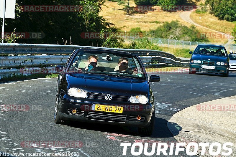 Bild #9919621 - Touristenfahrten Nürburgring Nordschleife (06.08.2020)