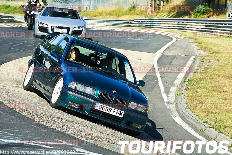 Bild #9919627 - Touristenfahrten Nürburgring Nordschleife (06.08.2020)