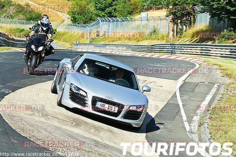 Bild #9919628 - Touristenfahrten Nürburgring Nordschleife (06.08.2020)