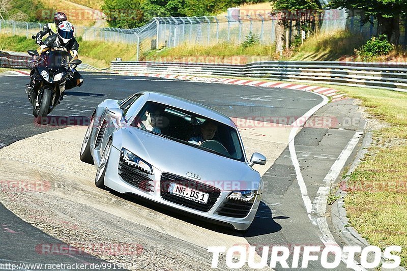 Bild #9919629 - Touristenfahrten Nürburgring Nordschleife (06.08.2020)