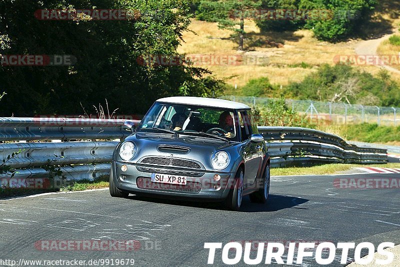 Bild #9919679 - Touristenfahrten Nürburgring Nordschleife (06.08.2020)