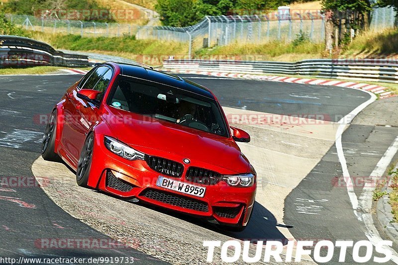 Bild #9919733 - Touristenfahrten Nürburgring Nordschleife (06.08.2020)