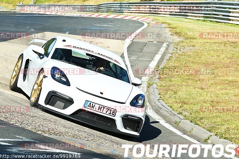 Bild #9919769 - Touristenfahrten Nürburgring Nordschleife (06.08.2020)