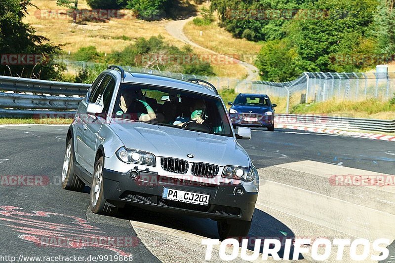 Bild #9919868 - Touristenfahrten Nürburgring Nordschleife (06.08.2020)