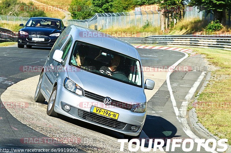 Bild #9919900 - Touristenfahrten Nürburgring Nordschleife (06.08.2020)