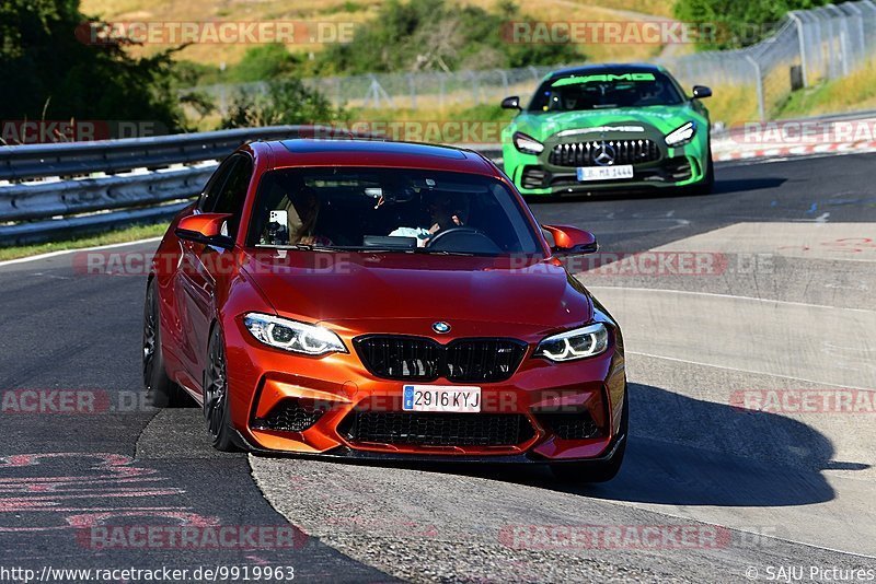 Bild #9919963 - Touristenfahrten Nürburgring Nordschleife (06.08.2020)