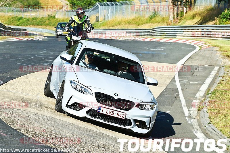 Bild #9920034 - Touristenfahrten Nürburgring Nordschleife (06.08.2020)