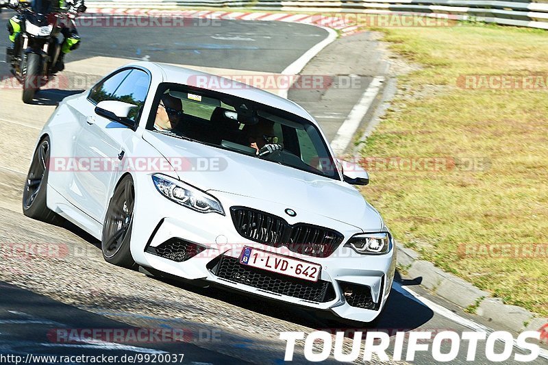 Bild #9920037 - Touristenfahrten Nürburgring Nordschleife (06.08.2020)