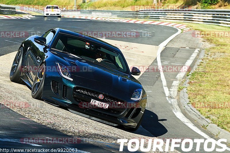 Bild #9920063 - Touristenfahrten Nürburgring Nordschleife (06.08.2020)