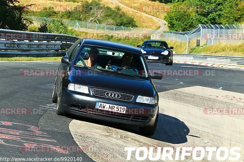 Bild #9920140 - Touristenfahrten Nürburgring Nordschleife (06.08.2020)