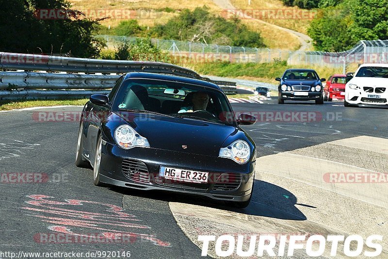 Bild #9920146 - Touristenfahrten Nürburgring Nordschleife (06.08.2020)