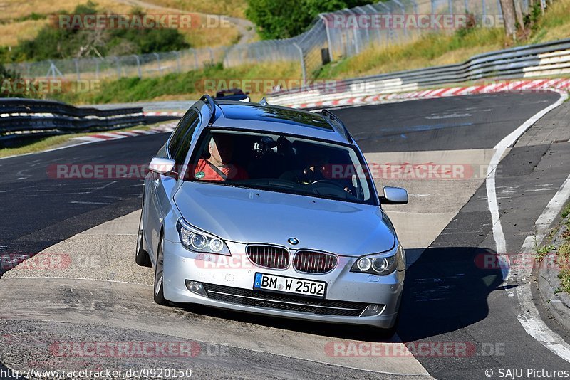 Bild #9920150 - Touristenfahrten Nürburgring Nordschleife (06.08.2020)