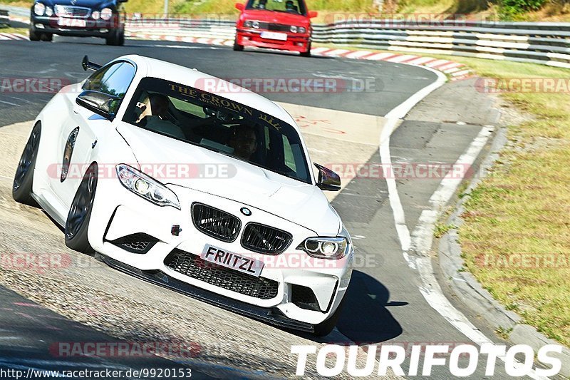 Bild #9920153 - Touristenfahrten Nürburgring Nordschleife (06.08.2020)