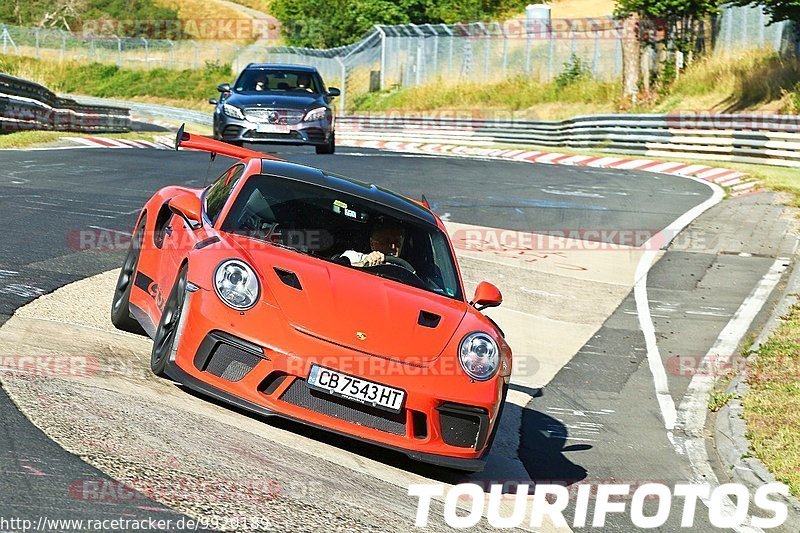 Bild #9920189 - Touristenfahrten Nürburgring Nordschleife (06.08.2020)