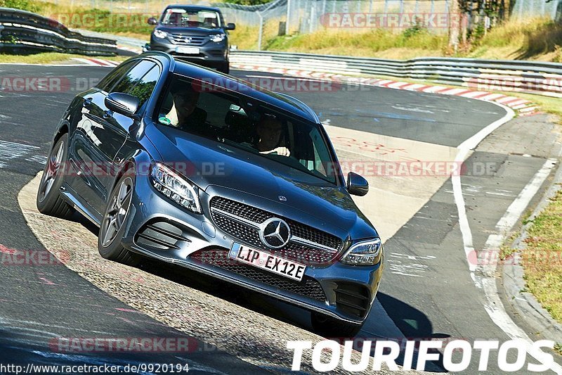 Bild #9920194 - Touristenfahrten Nürburgring Nordschleife (06.08.2020)