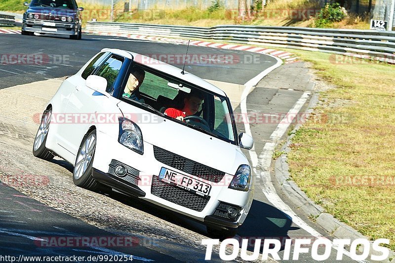 Bild #9920254 - Touristenfahrten Nürburgring Nordschleife (06.08.2020)