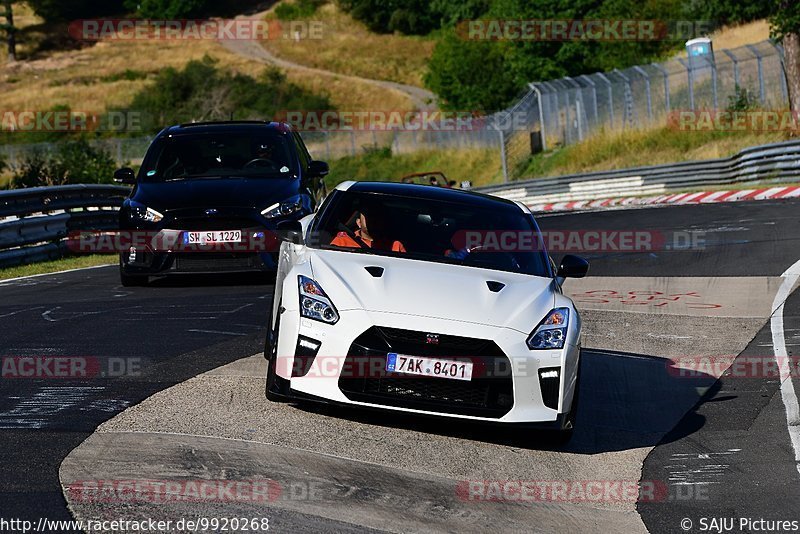 Bild #9920268 - Touristenfahrten Nürburgring Nordschleife (06.08.2020)