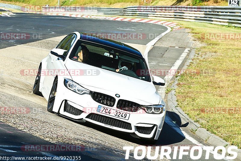 Bild #9920355 - Touristenfahrten Nürburgring Nordschleife (06.08.2020)