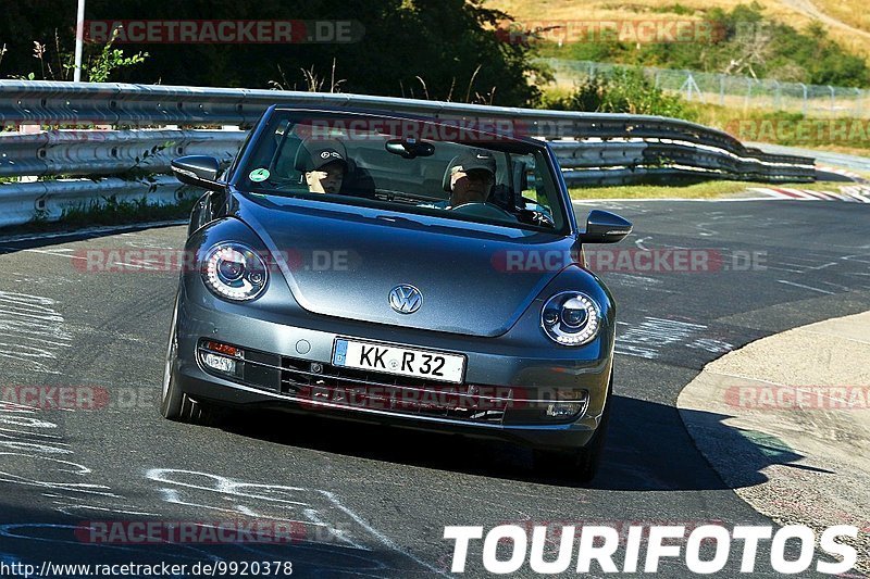 Bild #9920378 - Touristenfahrten Nürburgring Nordschleife (06.08.2020)