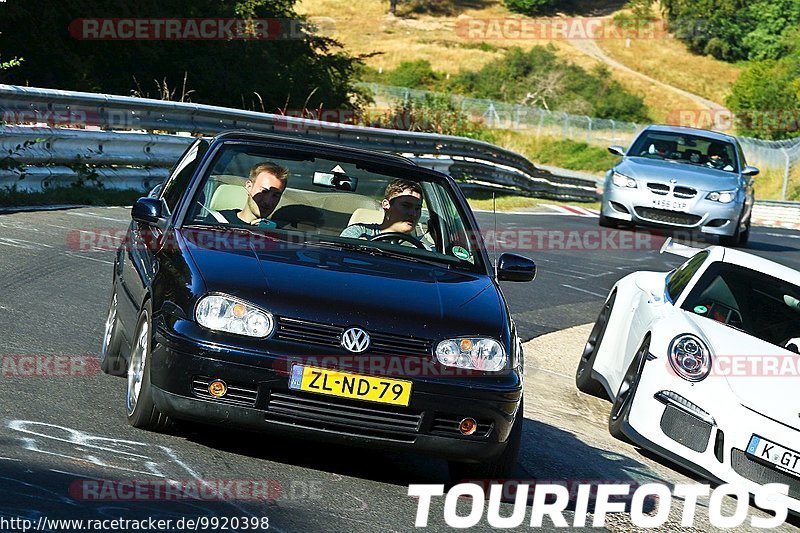 Bild #9920398 - Touristenfahrten Nürburgring Nordschleife (06.08.2020)