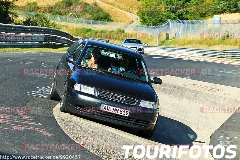 Bild #9920457 - Touristenfahrten Nürburgring Nordschleife (06.08.2020)