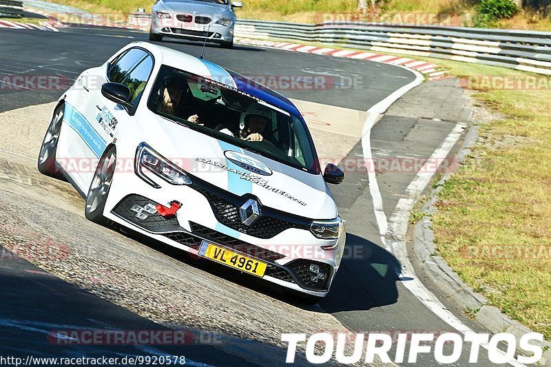 Bild #9920578 - Touristenfahrten Nürburgring Nordschleife (06.08.2020)