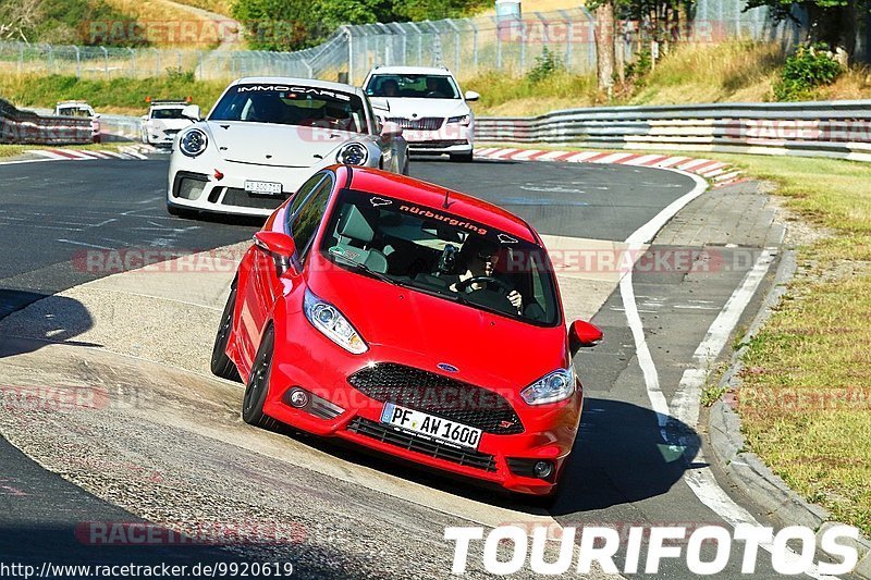 Bild #9920619 - Touristenfahrten Nürburgring Nordschleife (06.08.2020)