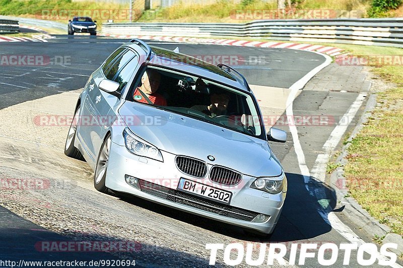 Bild #9920694 - Touristenfahrten Nürburgring Nordschleife (06.08.2020)