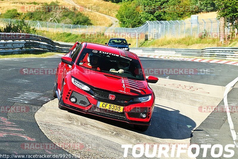 Bild #9920769 - Touristenfahrten Nürburgring Nordschleife (06.08.2020)