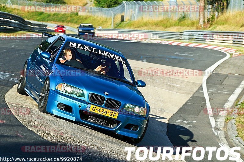 Bild #9920874 - Touristenfahrten Nürburgring Nordschleife (06.08.2020)