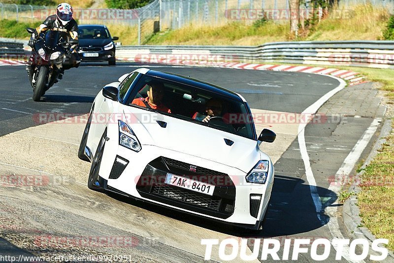 Bild #9920951 - Touristenfahrten Nürburgring Nordschleife (06.08.2020)