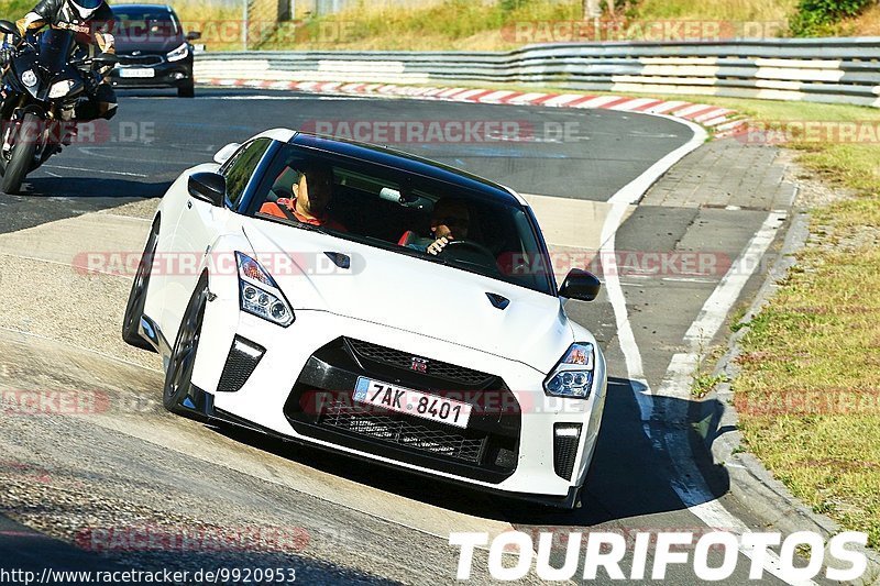 Bild #9920953 - Touristenfahrten Nürburgring Nordschleife (06.08.2020)