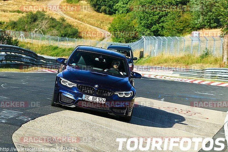 Bild #9921037 - Touristenfahrten Nürburgring Nordschleife (06.08.2020)