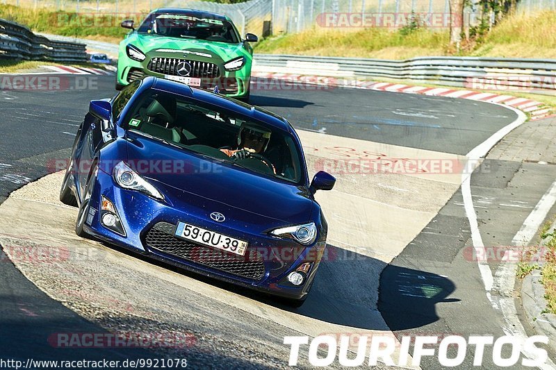 Bild #9921078 - Touristenfahrten Nürburgring Nordschleife (06.08.2020)