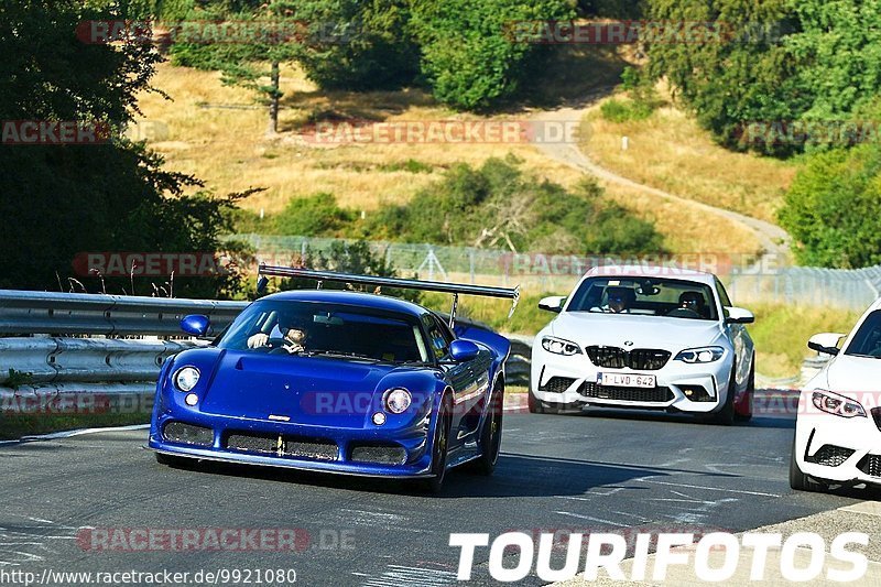 Bild #9921080 - Touristenfahrten Nürburgring Nordschleife (06.08.2020)