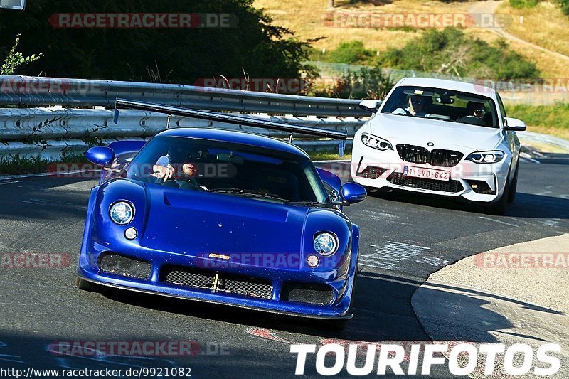 Bild #9921082 - Touristenfahrten Nürburgring Nordschleife (06.08.2020)