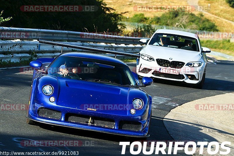 Bild #9921083 - Touristenfahrten Nürburgring Nordschleife (06.08.2020)