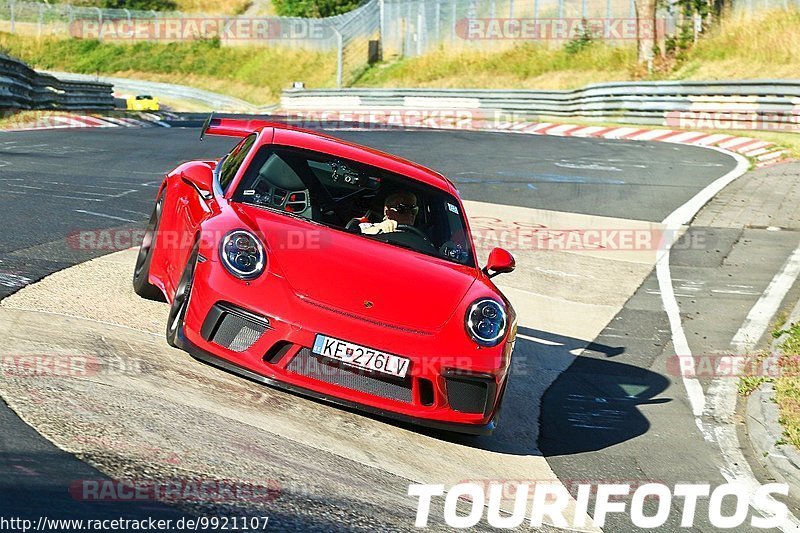 Bild #9921107 - Touristenfahrten Nürburgring Nordschleife (06.08.2020)