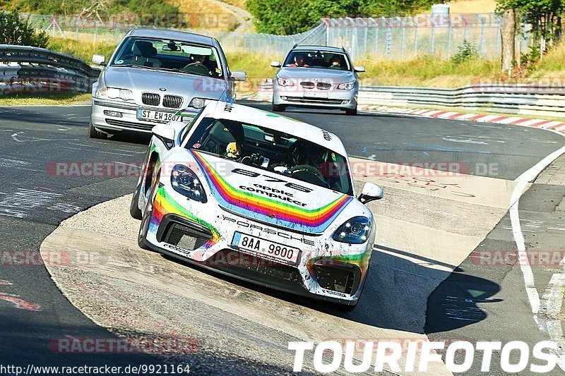 Bild #9921164 - Touristenfahrten Nürburgring Nordschleife (06.08.2020)