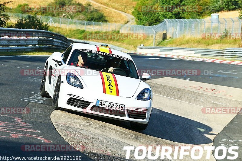 Bild #9921190 - Touristenfahrten Nürburgring Nordschleife (06.08.2020)