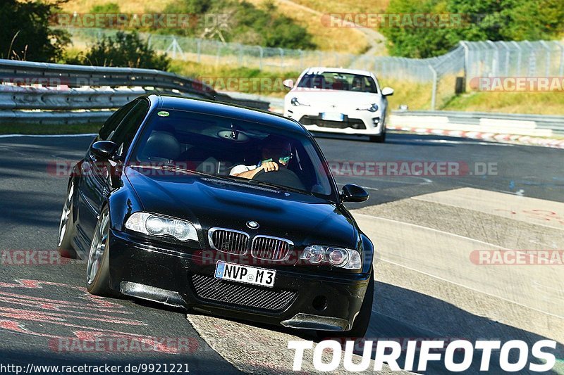 Bild #9921221 - Touristenfahrten Nürburgring Nordschleife (06.08.2020)