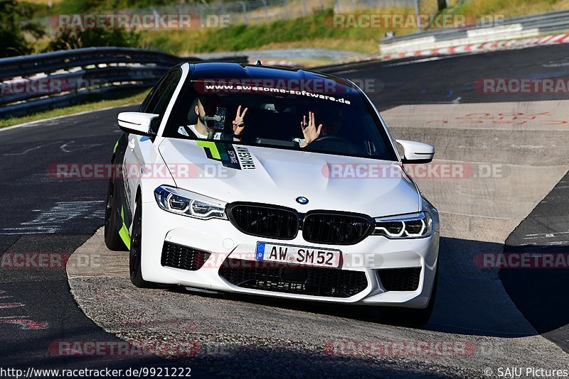 Bild #9921222 - Touristenfahrten Nürburgring Nordschleife (06.08.2020)