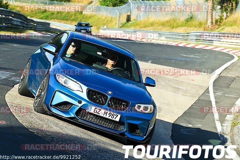 Bild #9921252 - Touristenfahrten Nürburgring Nordschleife (06.08.2020)